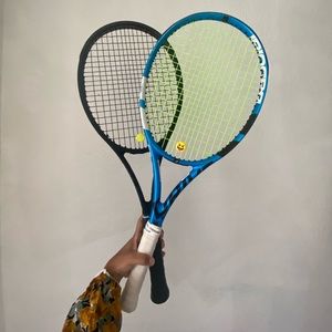 Babolat Pure Drive Team And Pro Staff 97L V13